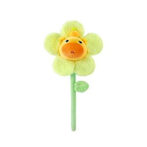Плюшевая кукла Lulu Handheld Bouquet Dolls высотой 33 см Love