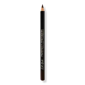 Идеальная точная подводка для глаз L.A. Girl, Brown