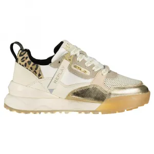 Кроссовки Replay RS9H0006L, белый