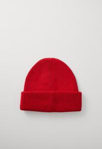 Шапка EXCLUSIVE HERITAGE 2.0 ZALANDO BEANIE GANT, красный
