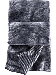 Шарф BABISTA Lucivella, темно-синий