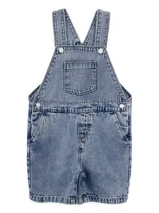 Комбинезон Mack Knot, синий