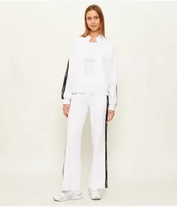 Спортивный костюм relaxed fit Ea7, белый