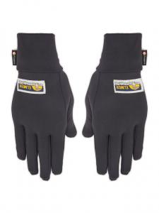 Мужские перчатки Elmer, черный