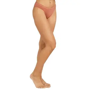 Базовый слой Icebreaker Merino 150 Siren Cami, оранжевый/розовый