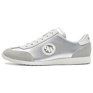 Низкие повседневные туфли женские NINE WEST, Silver/Gray