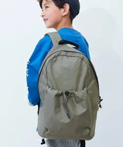 Водоотталкивающая, компактная сумка-рюкзак/сумка-тоут, 2025AW Devirock, цвет 002-L Khaki