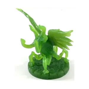 Elder Thing (Glow-in-the-Dark) (эксклюзивно на Kickstarter), Cthulhu Mythos Miniatures (28mm) (Petersen Games)