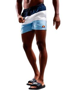 Мужские плавки-шорты Ellesse Cielo разноцветные