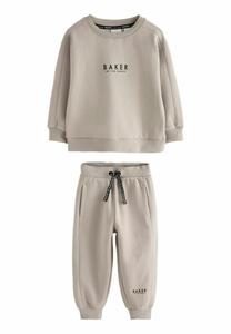 Толстовка REGULAR FIT Baker by Ted Baker, бежевый