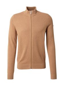 Вязаный кардиган bugatti, Taupe