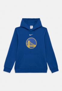 Худи Nike Performance NBA GOLDEN STATE WARRIORS CLUB UNISEX, Rush Blue/Blue
