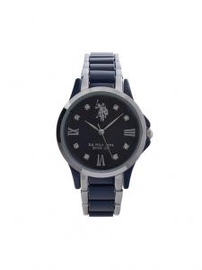 Часы Selena USP8380BL U.S. Polo Assn., синий