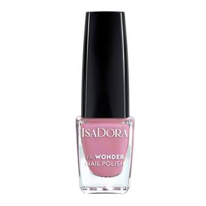 Лак для ногтей wonder nail polish wonder nail polish Isadora, 191 - pink bliss, объем 6 мл