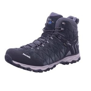 Кроссовки Mondello Mid GTX MEINDL, цвет schwarz
