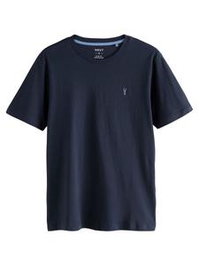 Рубашка Next, темно-синий