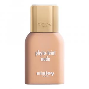 Тональный крем для лица phyto-teint nude Sisley, 2n ivory beige, объем 30 мл