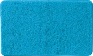 Коврик для ванной Erwin Müller Badematte Rhodos, бирюзовый