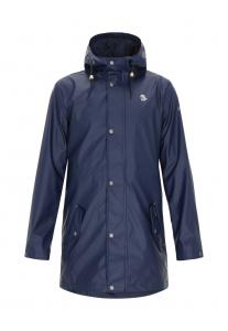 Куртка межсезонная Schmuddelwedda, темно-синий