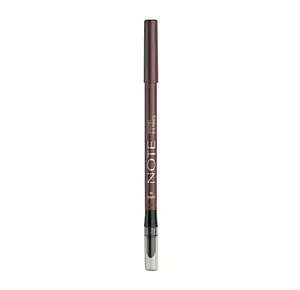 Подводка для глаз Smokey Eye Pencil 01 Note Cosmetique, 4