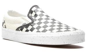 Кроссовки Slip-On Classic Vans 'Confetti' Women's