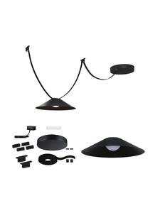 Paulmann Стартовый набор ремней ULine, 5 м, 12 Вт, черный