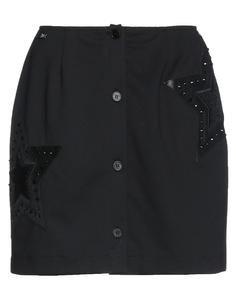Мини-юбки GaËLle Paris, черный