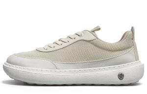 Desai Мужские низкие кеды повседневные - хаки зеленый-03, цвет Khaki Green-03