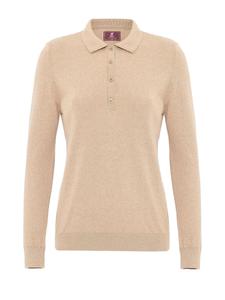 Свитер Williot, Mottled Brown