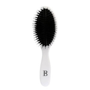 Щетка для наращивания волос, 1 шт. Balmain, Extension Brush White