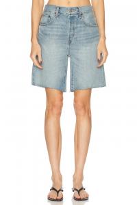 Уютные шорты в стиле 90-х Re/Done, Hacienda