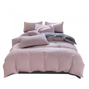 Junai Комплект постельного белья для дома одноразовый