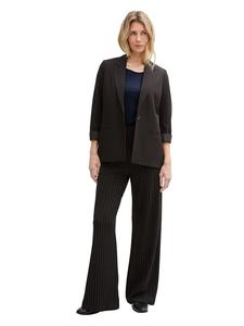 Футболка Tom Tailor, темно-синий