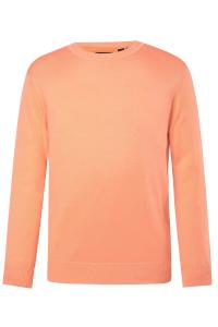 JP1880 Свитер в персиковом цвете