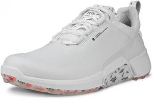 Женские кроссовки ECCO Biom Hybrid 4 Gore-Tex водонепроницаемые, белый