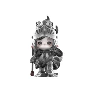 Фигурка Chaka Candle Whisper Series Unity Secret Edition POP MART