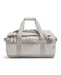 Мужская сумка Base Camp Voyager Bag - 62L The North Face, серый