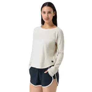 Свитер Super.natural Everyday, белый