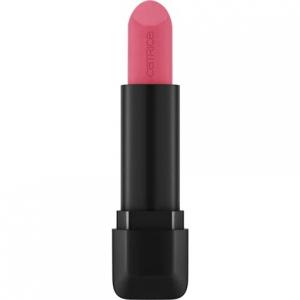 Матовая помада с веганским коллагеном 050 Be Amazing Orange 3,8 г Catrice