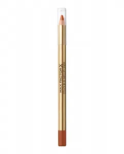 Карандаш для губ Colour Elixir Lip Liner Max Factor, 20 - Coffee Brown