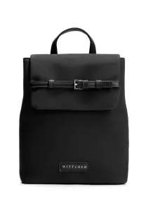 Рюкзак для молодой коллекции Wittchen, Black