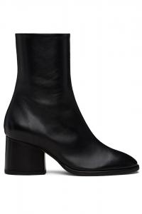 Ботинки Айлы Aeyde, черный