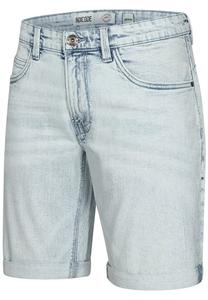 Джинсовые шорты Incaden INDICODE JEANS, пенопласт синий