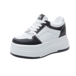 Повседневные женские туфли POOQ, черный