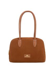 Сумка WITTCHEN ELEGANCE COLLECTION, Light Brown/Brown