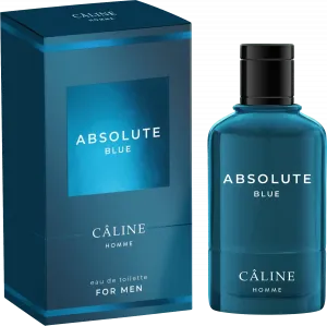 Туалетная вода «Абсолют синяя» 60 мл. CÂLINE