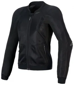 Куртка Stella Troop Air Alpinestars, черный