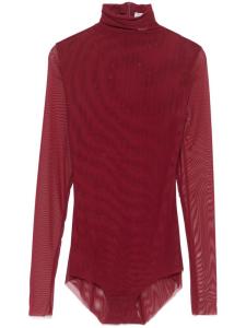 Боди Atu Body Couture, красный