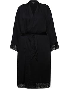 Халат TruYou, черный