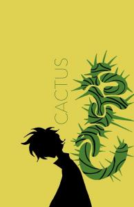 CACTUS (Independently published)